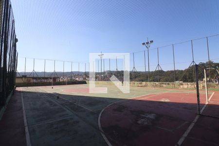 Apartamento para alugar com 47m², 2 quartos e 1 vagaQuadra