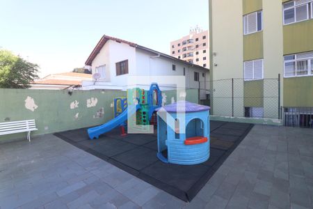Apartamento para alugar com 47m², 2 quartos e 1 vagaÁrea comum - Playground
