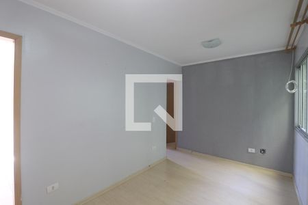 Sala de apartamento para alugar com 2 quartos, 47m² em Vila Amália (zona Norte), São Paulo