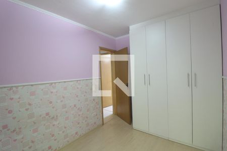 Quarto 1 de apartamento para alugar com 2 quartos, 47m² em Vila Amália (zona Norte), São Paulo
