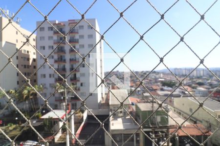 Apartamento para alugar com 47m², 2 quartos e 1 vagaVista Quarto 2