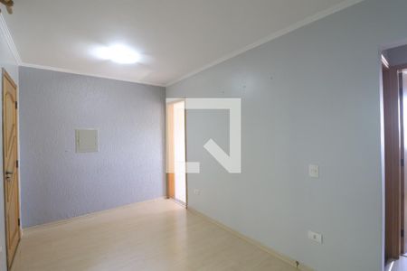 Sala de apartamento para alugar com 2 quartos, 47m² em Vila Amália (zona Norte), São Paulo