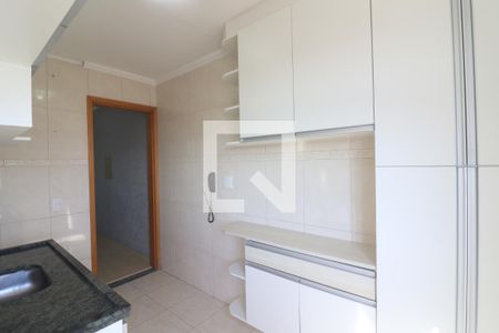 Apartamento para alugar com 47m², 2 quartos e 1 vagaCozinha