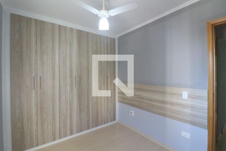 Quarto 2 de apartamento para alugar com 2 quartos, 47m² em Vila Amália (zona Norte), São Paulo