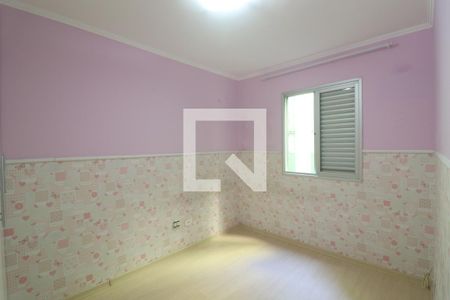 Quarto 1 de apartamento para alugar com 2 quartos, 47m² em Vila Amália (zona Norte), São Paulo