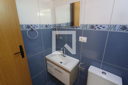 Apartamento para alugar com 47m², 2 quartos e 1 vagaBanheiro