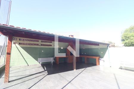Apartamento para alugar com 47m², 2 quartos e 1 vagaÁrea comum - Churrasqueira