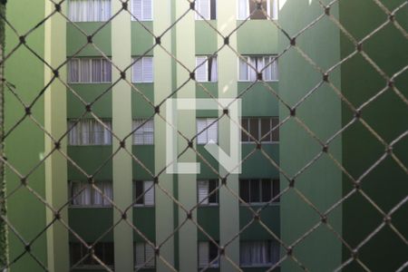 Vista Quarto 1 de apartamento para alugar com 2 quartos, 47m² em Vila Amália (zona Norte), São Paulo