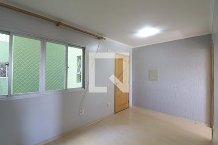 Sala de apartamento para alugar com 2 quartos, 47m² em Vila Amália (zona Norte), São Paulo