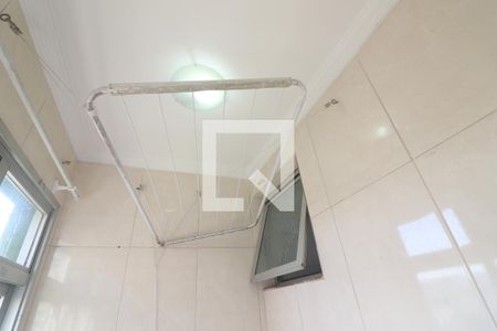 Apartamento para alugar com 47m², 2 quartos e 1 vagaÁrea de Serviço