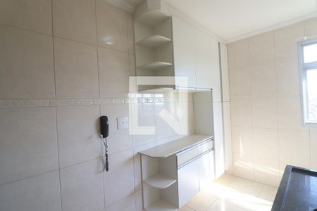 Apartamento para alugar com 47m², 2 quartos e 1 vagaCozinha