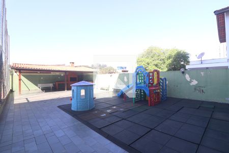 Apartamento para alugar com 47m², 2 quartos e 1 vagaÁrea comum - Playground