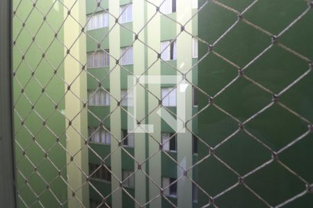 Vista Sala de apartamento para alugar com 2 quartos, 47m² em Vila Amália (zona Norte), São Paulo