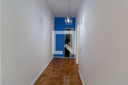 Apartamento para alugar com 65m², 2 quartos e sem vaga Apartamento para alugar com 65m², 2 quartos e sem vagaCorredor