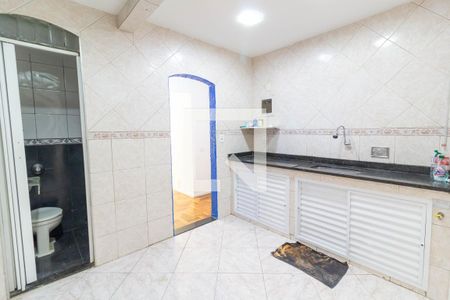 Apartamento para alugar com 65m², 2 quartos e sem vaga Apartamento para alugar com 65m², 2 quartos e sem vagaCozinha