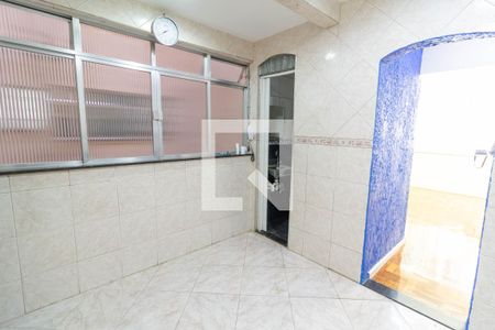 Apartamento para alugar com 65m², 2 quartos e sem vaga Apartamento para alugar com 65m², 2 quartos e sem vagaCozinha