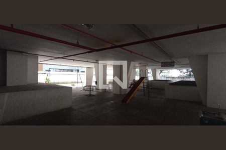 Área comum  de apartamento para alugar com 2 quartos, 65m² em Laranjeiras, Rio de Janeiro