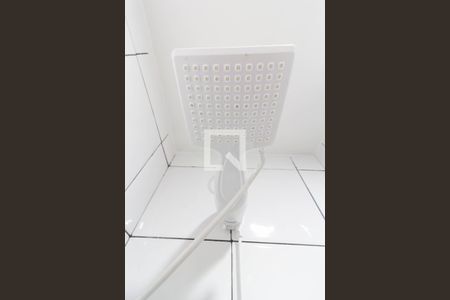Apartamento para alugar com 65m², 2 quartos e sem vaga Apartamento para alugar com 65m², 2 quartos e sem vagaBanheiro de Serviço