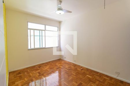 Sala de apartamento para alugar com 2 quartos, 65m² em Laranjeiras, Rio de Janeiro