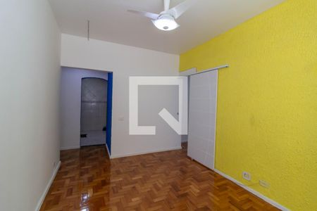 Apartamento para alugar com 65m², 2 quartos e sem vaga Apartamento para alugar com 65m², 2 quartos e sem vagaSala