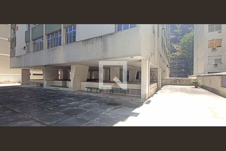 Apartamento para alugar com 65m², 2 quartos e sem vaga Apartamento para alugar com 65m², 2 quartos e sem vagaÁrea comum