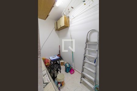 Apartamento para alugar com 65m², 2 quartos e sem vaga Apartamento para alugar com 65m², 2 quartos e sem vagaÁrea de Serviço