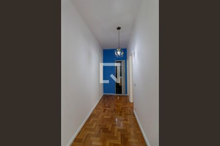 Apartamento para alugar com 65m², 2 quartos e sem vaga Apartamento para alugar com 65m², 2 quartos e sem vagaCorredor
