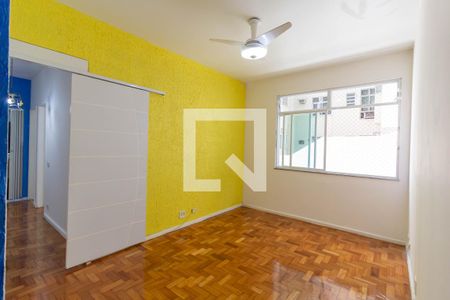 Apartamento para alugar com 2 quartos, 65m² em Laranjeiras, Rio de Janeiro
