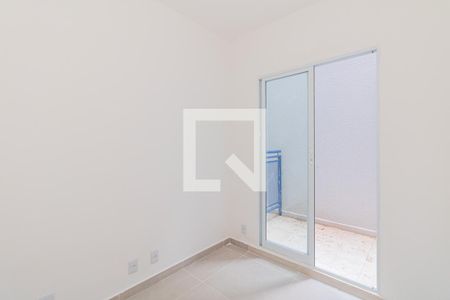 Sala de casa de condomínio para alugar com 1 quarto, 102m² em Parada Inglesa, São Paulo