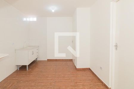 cozinha/are de serviço de apartamento para alugar com 1 quarto, 102m² em Parada Inglesa, São Paulo
