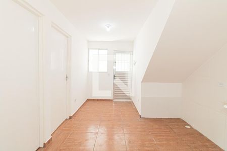 cozinha/are de serviço de apartamento para alugar com 1 quarto, 102m² em Parada Inglesa, São Paulo