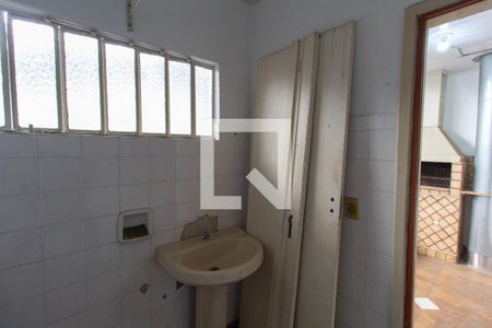 Apartamento para alugar com 142m², 4 quartos e sem vagaBanheiro 2