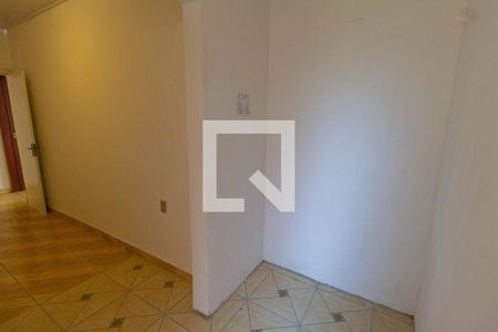 Apartamento para alugar com 142m², 4 quartos e sem vagaCloset do quarto 3