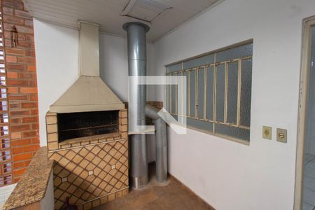 Apartamento para alugar com 142m², 4 quartos e sem vagaChurrasqueira