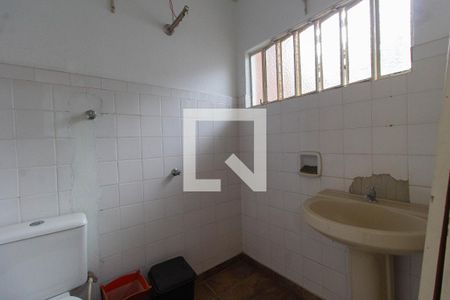 Apartamento para alugar com 142m², 4 quartos e sem vagaBanheiro 2