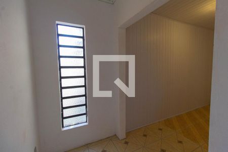 Apartamento para alugar com 142m², 4 quartos e sem vagaCloset do quarto 3