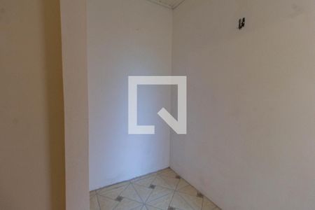 Apartamento para alugar com 142m², 4 quartos e sem vagaCloset do quarto 3