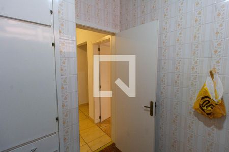 Apartamento para alugar com 142m², 4 quartos e sem vagaBanheiro 1