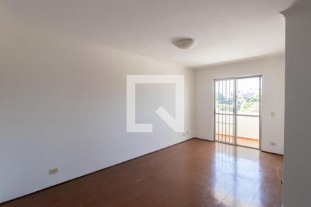 Sala de apartamento à venda com 2 quartos, 73m² em Vila Mazzei, São Paulo