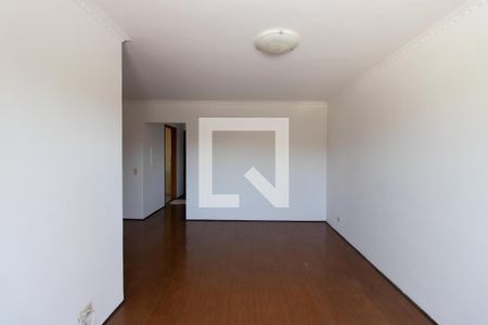 Sala de apartamento à venda com 2 quartos, 73m² em Vila Mazzei, São Paulo
