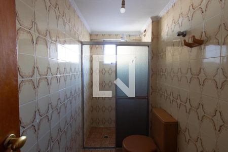 Apartamento à venda com 73m², 2 quartos e 1 vagaBanheiro