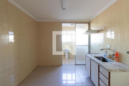 Apartamento à venda com 73m², 2 quartos e 1 vagaCozinha