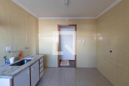 Apartamento à venda com 73m², 2 quartos e 1 vagaCozinha