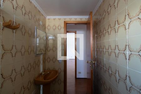 Apartamento à venda com 73m², 2 quartos e 1 vagaBanheiro