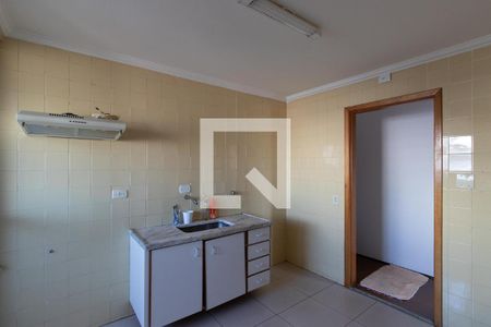 Apartamento à venda com 73m², 2 quartos e 1 vagaCozinha