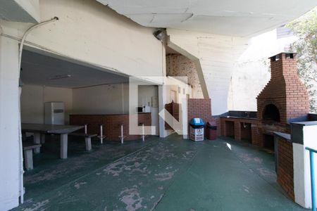 Apartamento à venda com 73m², 2 quartos e 1 vagaÁrea comum - Churrasqueira