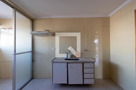 Apartamento à venda com 73m², 2 quartos e 1 vagaCozinha
