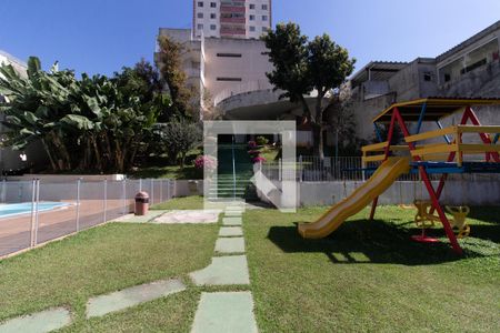 Apartamento à venda com 73m², 2 quartos e 1 vagaÁrea Comum - Playground