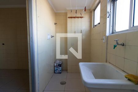 Apartamento à venda com 73m², 2 quartos e 1 vagaÁrea de Serviço