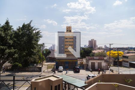 Apartamento para alugar com 59m², 2 quartos e 1 vaga Apartamento para alugar com 59m², 2 quartos e 1 vagaVista do Quarto 1